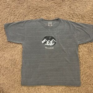 Vintage Telluride Colorado Shirt